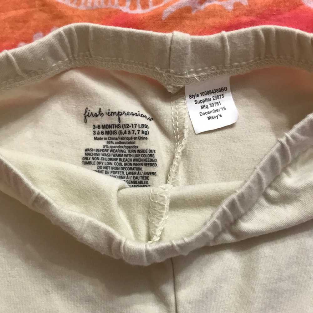 Pants - Picture 2 of 3